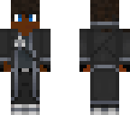random black guy