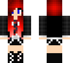 random skin