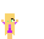 rapunzel's daughter