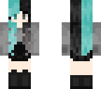 rawr emo