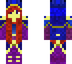 razion's skin
