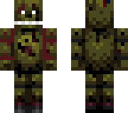 real springtrap