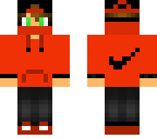 red awesomness