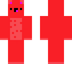 red gummy bear