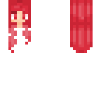 red hair base