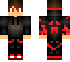 red kid