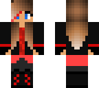 red on black 2