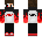 red pvp cyborg