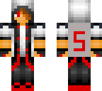 red skin 2207