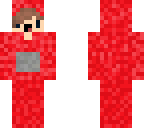 red teletuppi