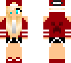 red tomboy