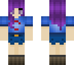 redo - kayedabae - ariashade