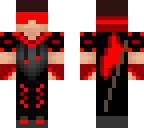 redstone badaxe
