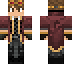 redstone dude