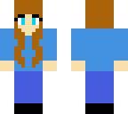 reenagaming's skin