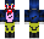 request from bonbonplayzmc