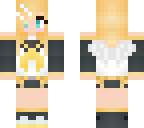 rin kagamine