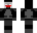 riot gear walker