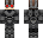 robot suit