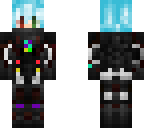 robotgirl