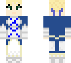 saber