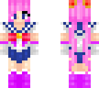 sailor lili