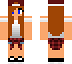 sc8r girl