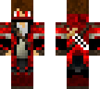 shadow assasin