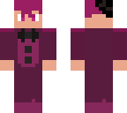 shadow human freddy