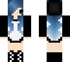 shoe changed