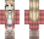 simply plaid