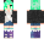sira the nature elf