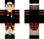 skater boy