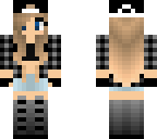 skater girl
