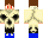 skele guy