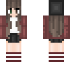 skin