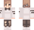 skin by me