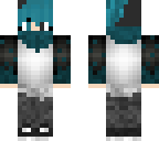 skin update