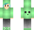 slime time