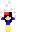 snow white's daughter