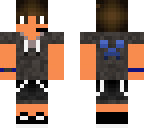 sonicboom14 finished skin