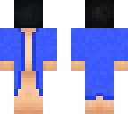 spaider blau