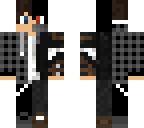 split hunter and city boy