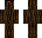 spruce man