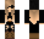 spy girl edit