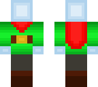 starbound novakid without hat