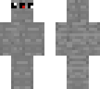stone kawaii