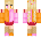 sugar sweets