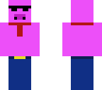 super swag pig