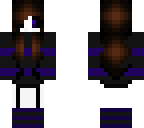 supreme - purple  sans